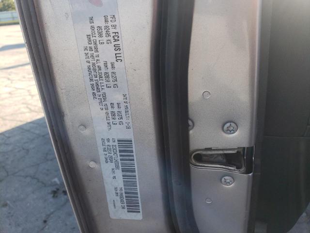 Фото 12 - DODGE CHARGER