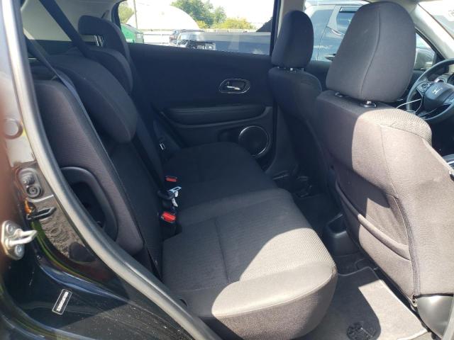 Фото 11 - HONDA HR-V