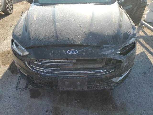 Фото 12 - FORD FUSION