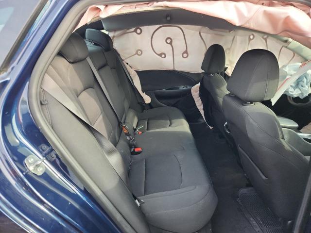 Фото 10 - CHEVROLET MALIBU