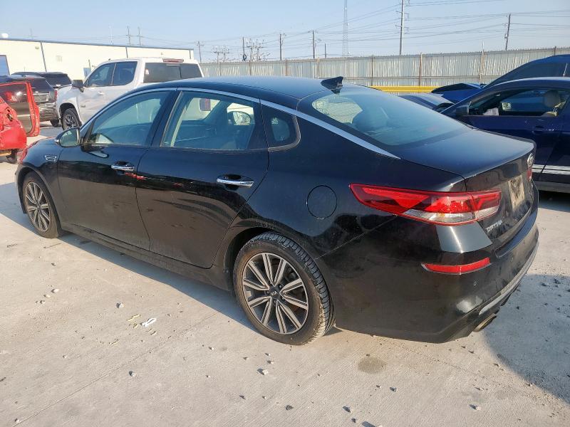 Фото 2 - KIA OPTIMA