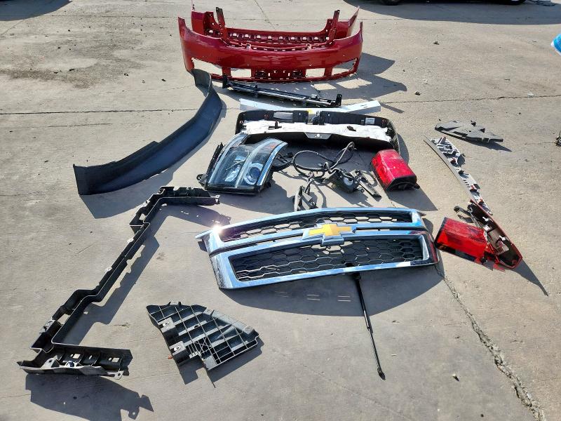 Фото 13 - CHEVROLET TAHOE