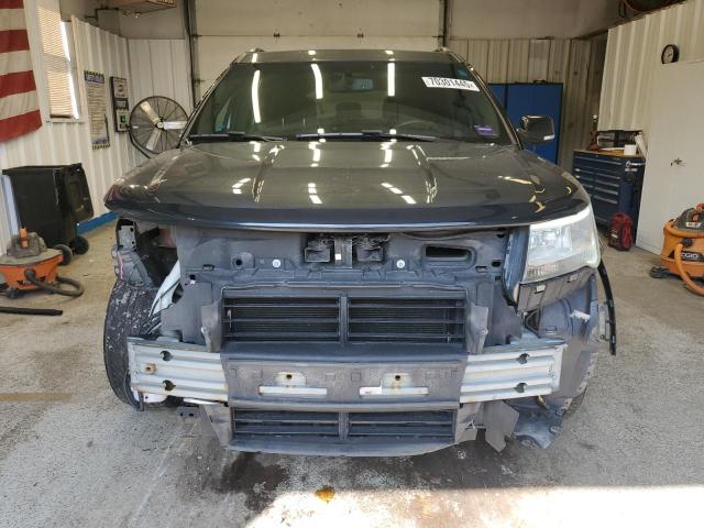 Фото 5 - FORD EXPLORER