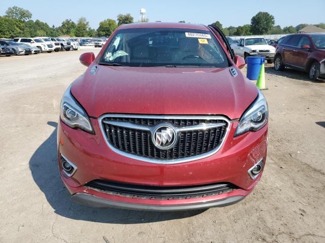 Фото 5 - BUICK ENVISION