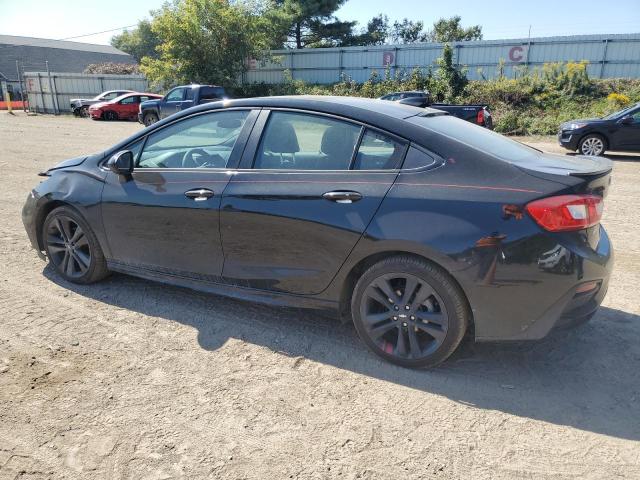 Фото 2 - CHEVROLET CRUZE