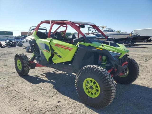 POLARIS RZR PRO R 2022