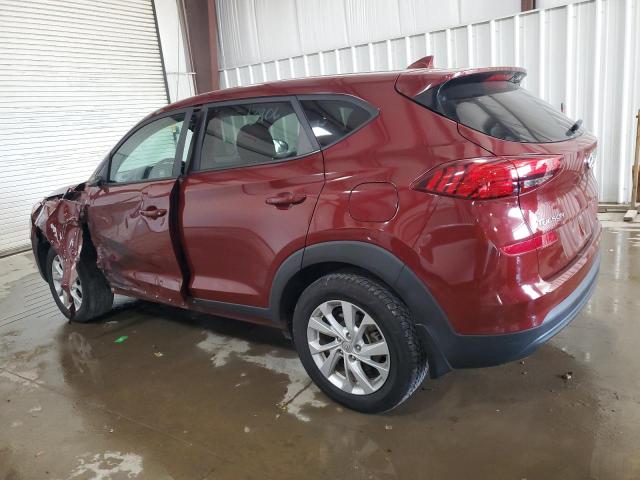 Фото 2 - HYUNDAI TUCSON