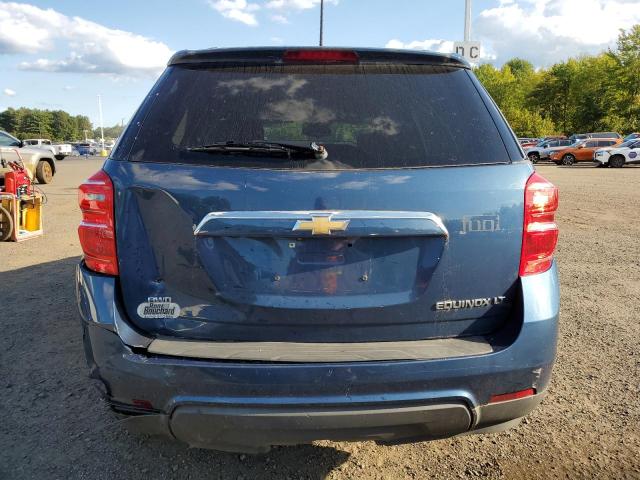 Фото 6 - CHEVROLET EQUINOX