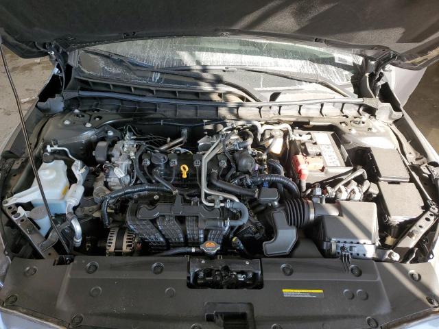 Фото 11 - NISSAN ALTIMA