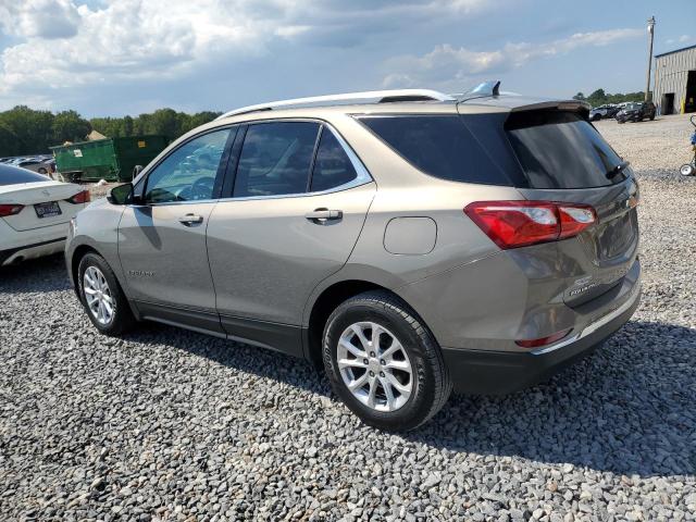 Фото 2 - CHEVROLET EQUINOX