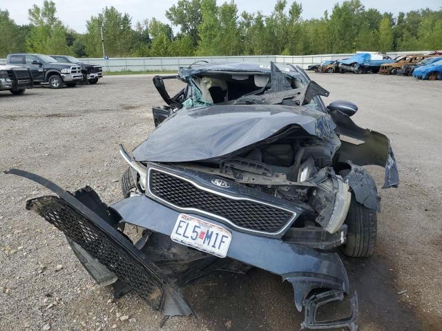 Фото 5 - KIA OPTIMA