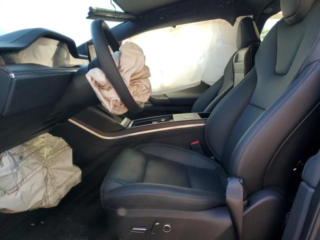 Фото 7 - TESLA MODEL X