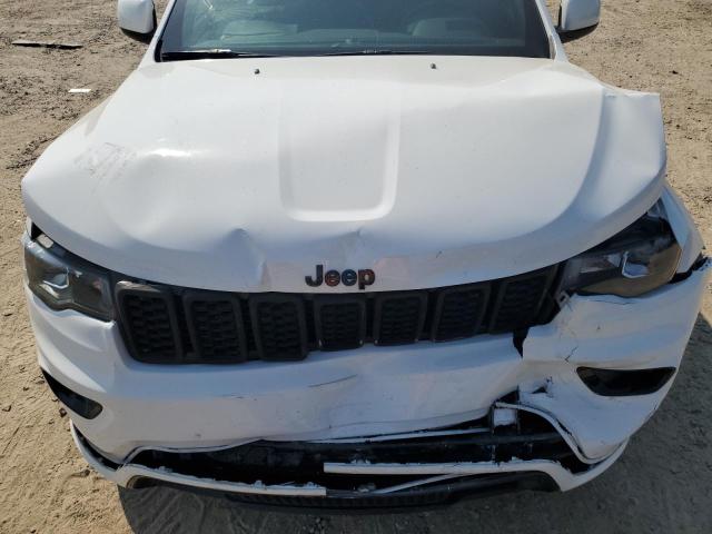 Фото 11 - JEEP GRAND CHER