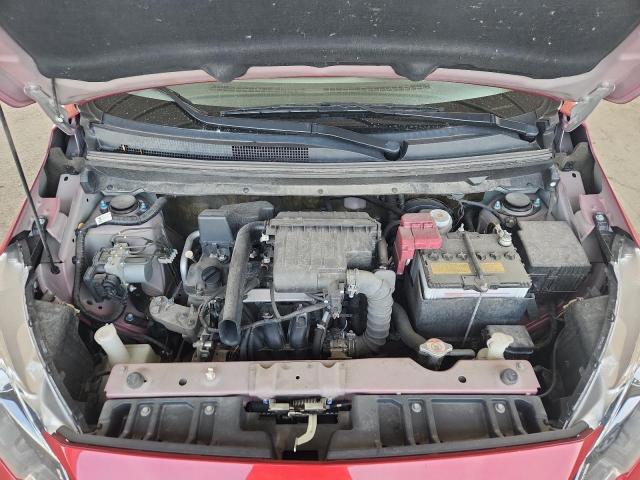 Фото 11 - MITSUBISHI MIRAGE