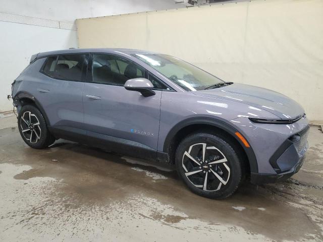 Фото 4 - CHEVROLET EQUINOX