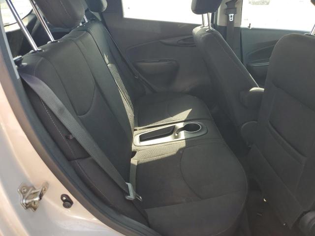 Фото 10 - CHEVROLET SPARK