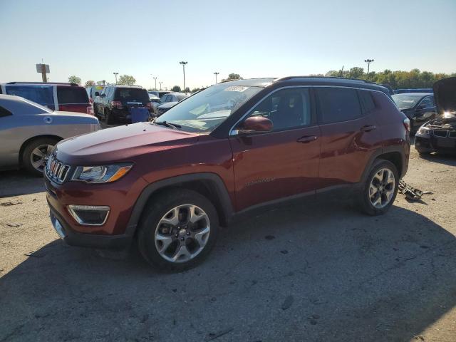 Фото 1 - JEEP COMPASS