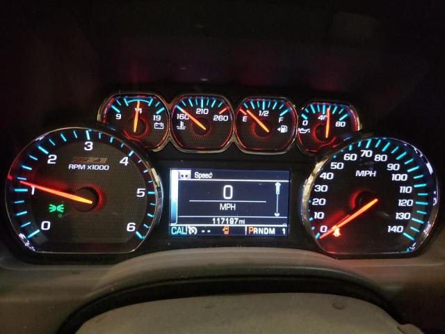 Фото 9 - CHEVROLET ALL Models