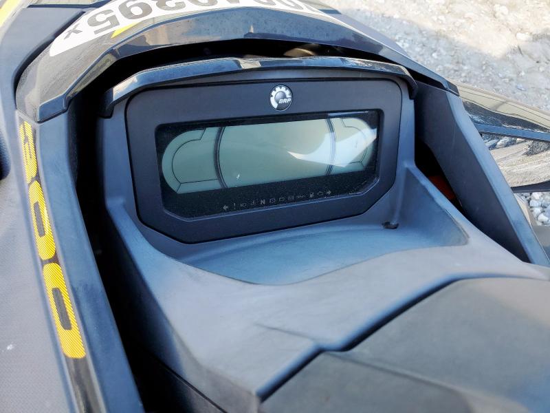 SEA-DOO RXT-X 300 2021