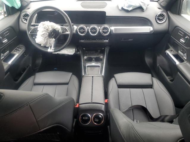 MERCEDES-BENZ GLB-CLASS 2024 VIN W1N4M4GB0RW357752