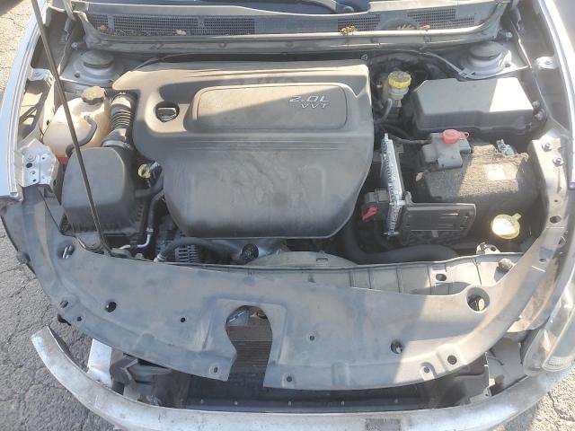 Фото 11 - DODGE DART