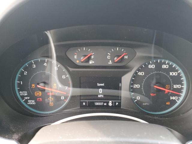 Фото 9 - CHEVROLET MALIBU