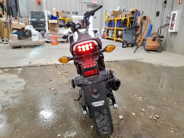 HONDA GROM 2024