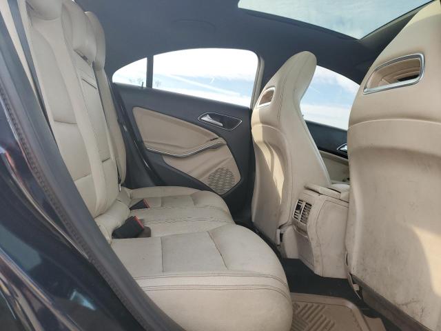 Фото 10 - MERCEDES-BENZ CLA-CLASS