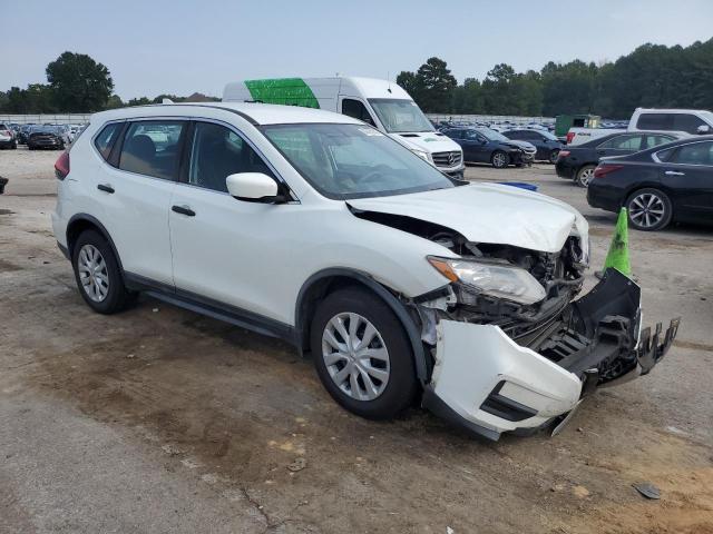 Фото 4 - NISSAN ROGUE