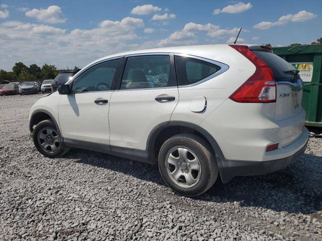 Фото 2 - HONDA CRV