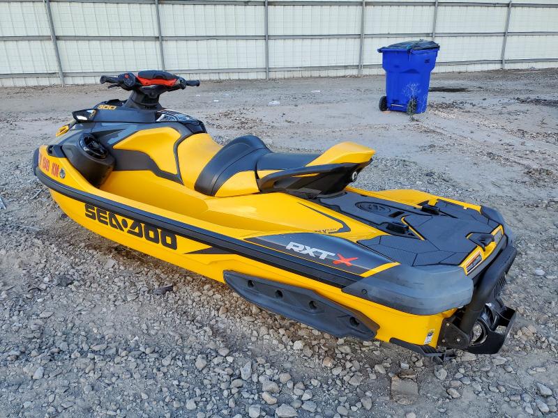 SEA-DOO RXT-X 300 2021