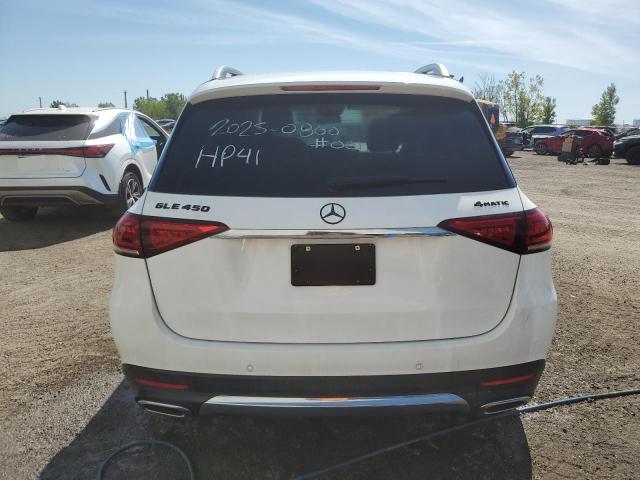 Фото 6 - MERCEDES-BENZ GLE-CLASS