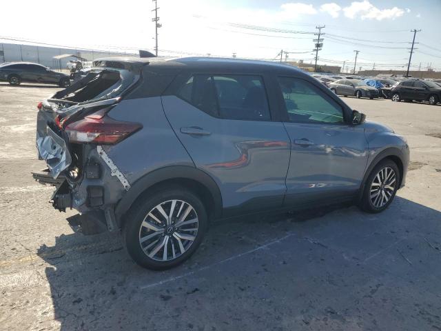 NISSAN KICKS 2022 VIN 3N1CP5CV4NL512483