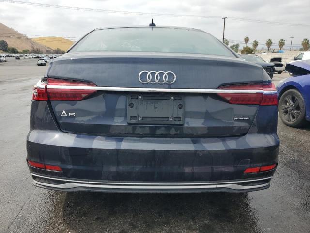 Фото 6 - AUDI A6