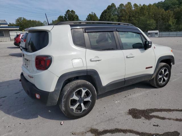 Фото 3 - JEEP RENEGADE
