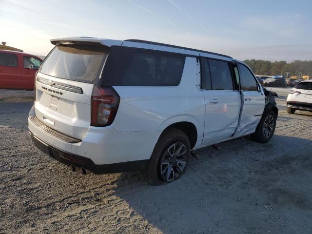 Фото 3 - CHEVROLET SUBURBAN