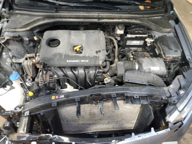 Фото 11 - HYUNDAI ELANTRA