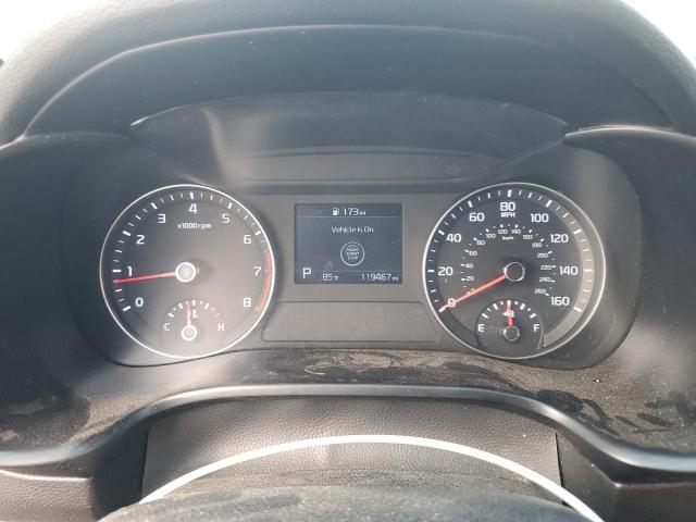 Фото 9 - KIA FORTE