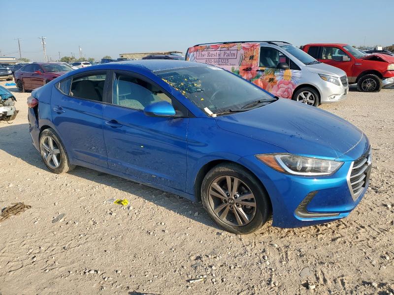 Фото 4 - HYUNDAI ELANTRA