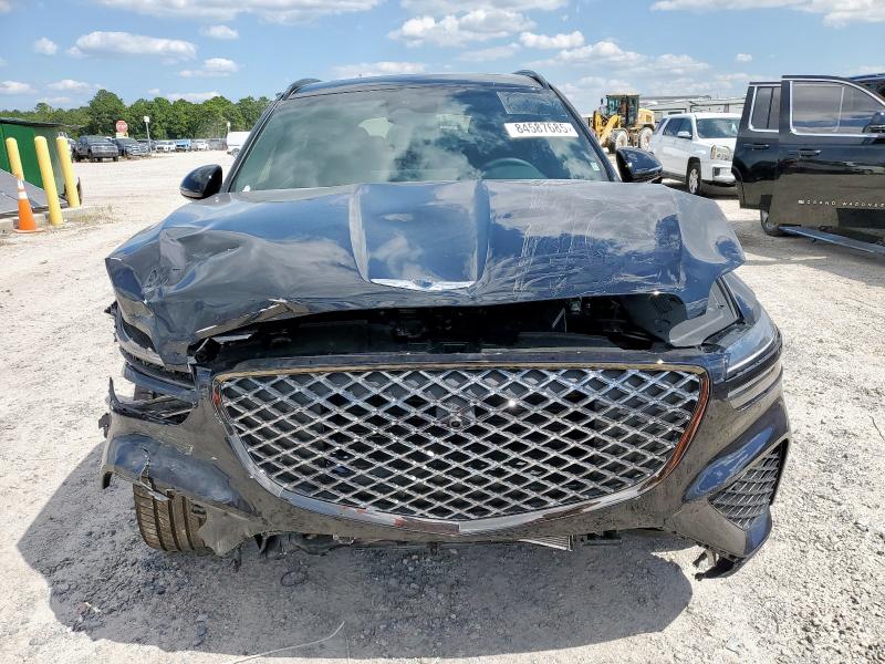 GENESIS GV70 BASE 2025 VIN 5NMMCDTC3SH034913