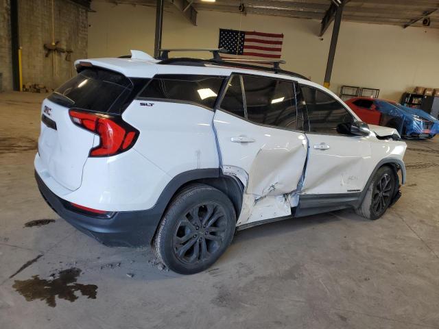 GMC TERRAIN 2020 VIN 3GKALPEV9LL139659