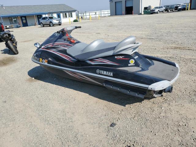 YAMAHA JETSKI 2007