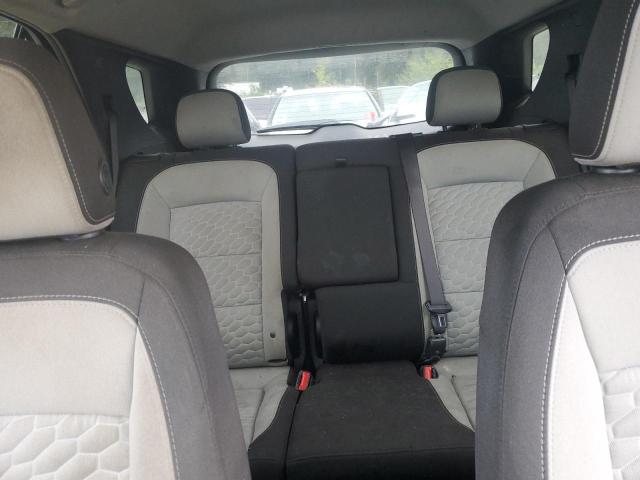 Фото 10 - CHEVROLET EQUINOX