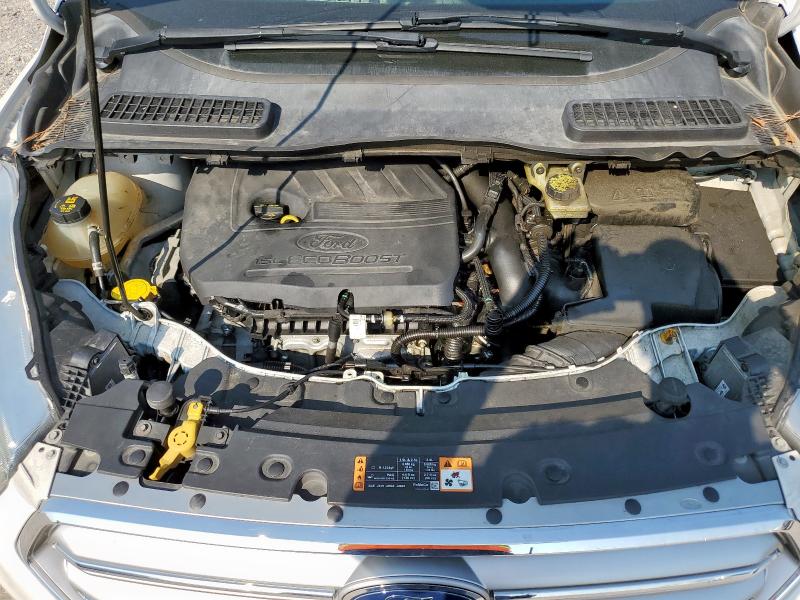 Фото 12 - FORD ESCAPE