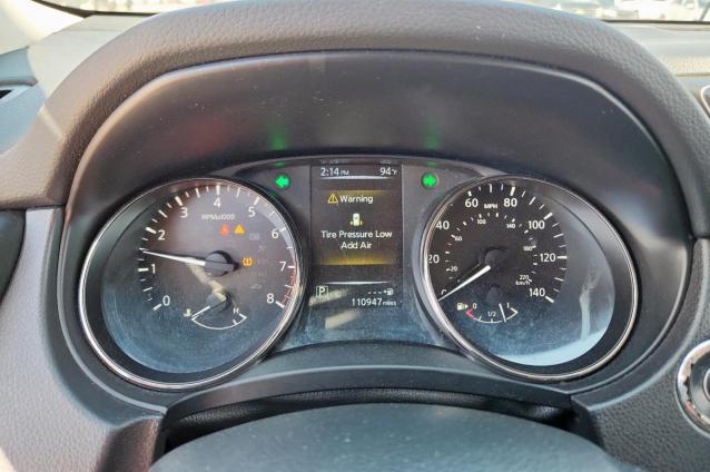 Фото 9 - NISSAN ROGUE