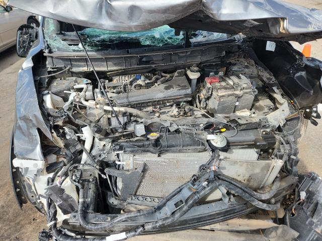 Фото 12 - NISSAN ROGUE