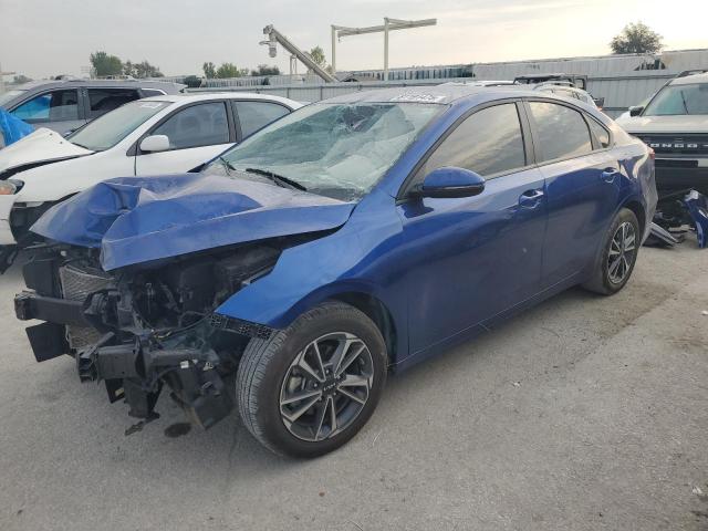 Фото 1 - KIA FORTE