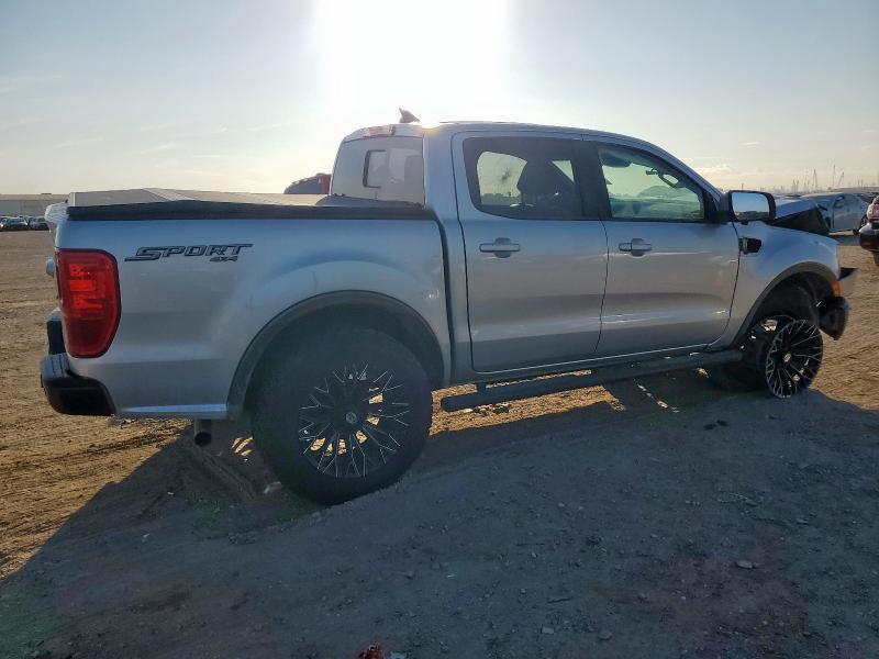 Фото 3 - FORD RANGER