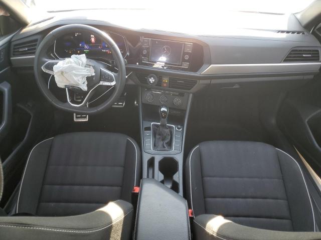 Фото 8 - VOLKSWAGEN JETTA