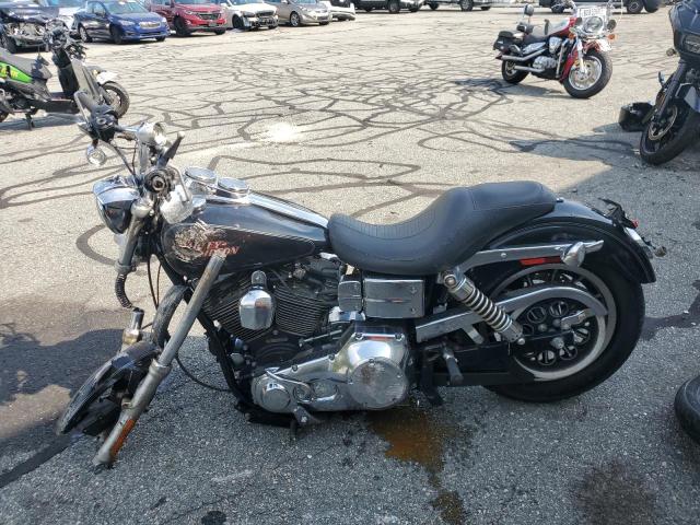 HARLEY-DAVIDSON FX 2005